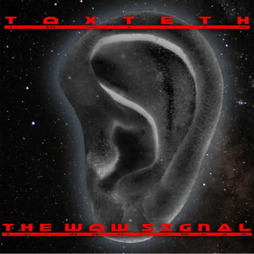 The Wow Signal
