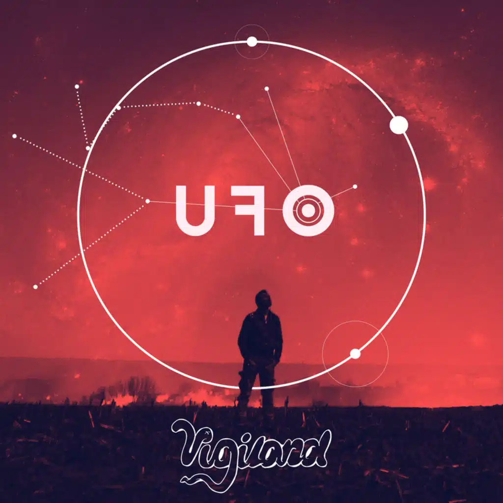 UFO (Radio Edit)