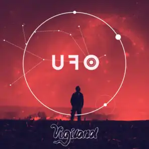 UFO (Trap Edit)