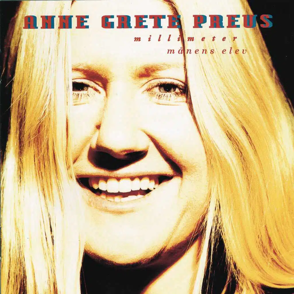 Månens Elev/Millimeter [Digital 45]