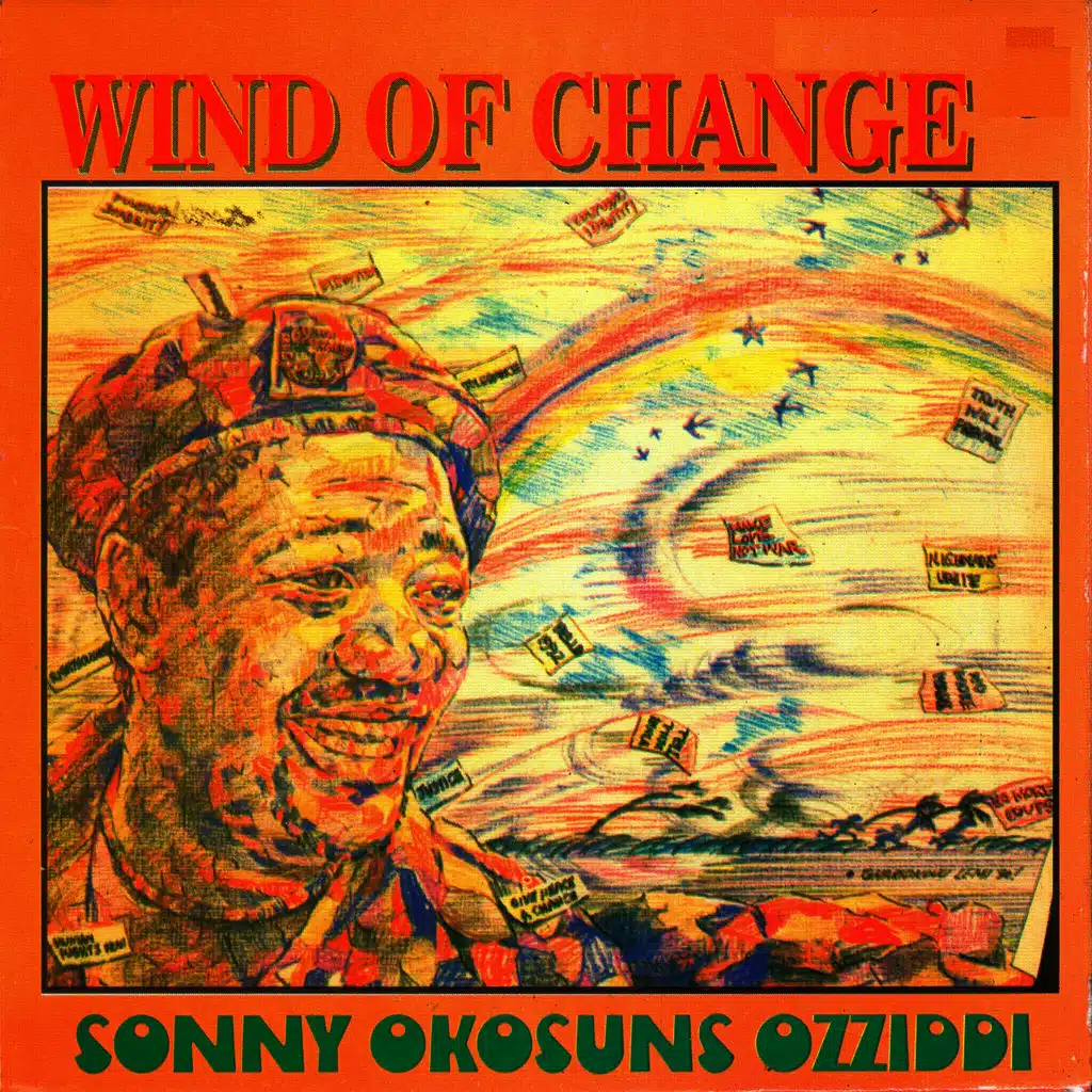 Wind Of Change