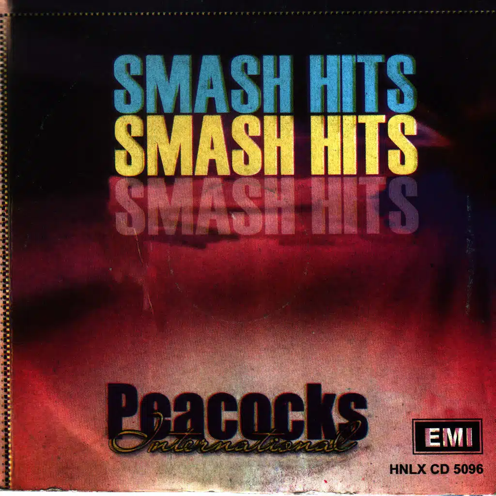 Smash Hits