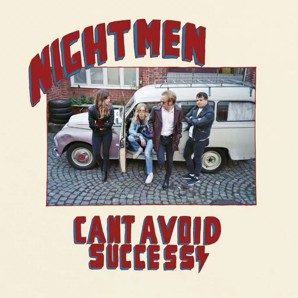 Nightmen