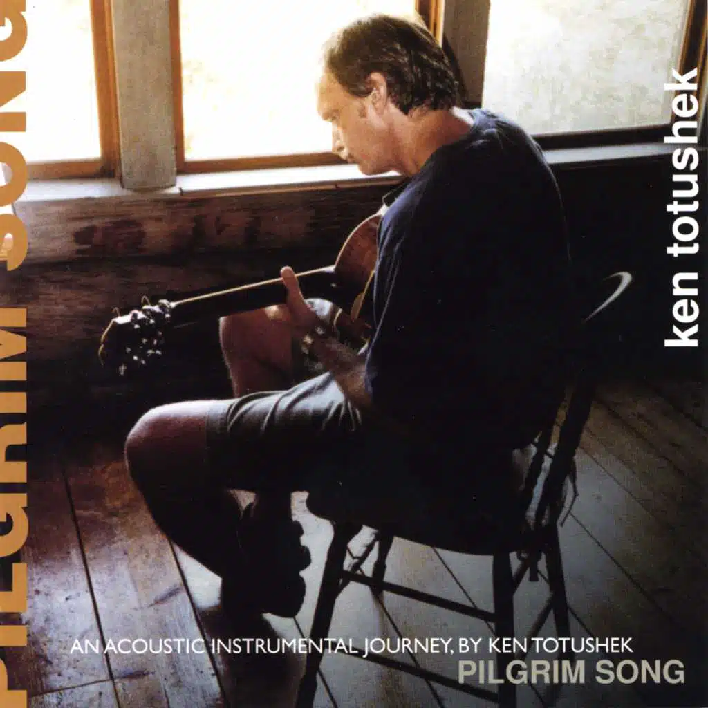 Pilgrim Song