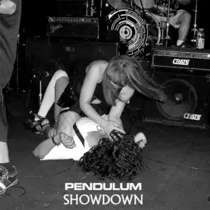 Showdown (DJ Clipz Remix)