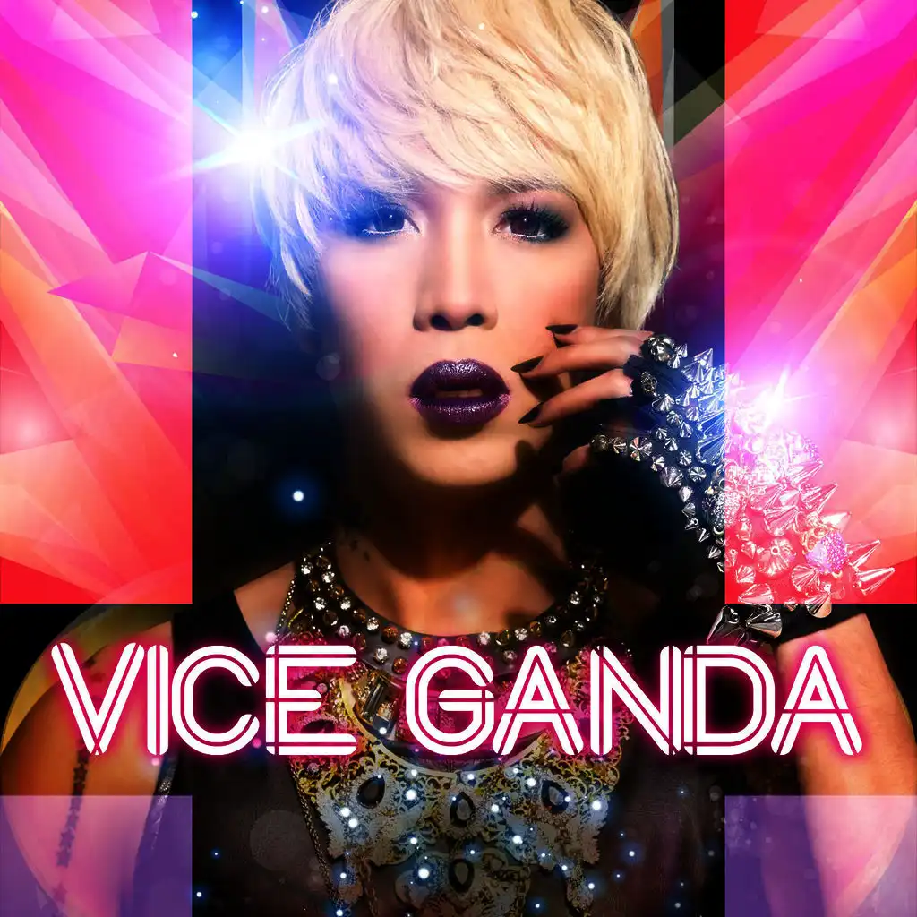 Vice Ganda