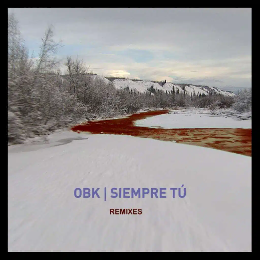 Siempre tú (MESH Reconstruction- Extended) [feat. Richard Silverthorn]