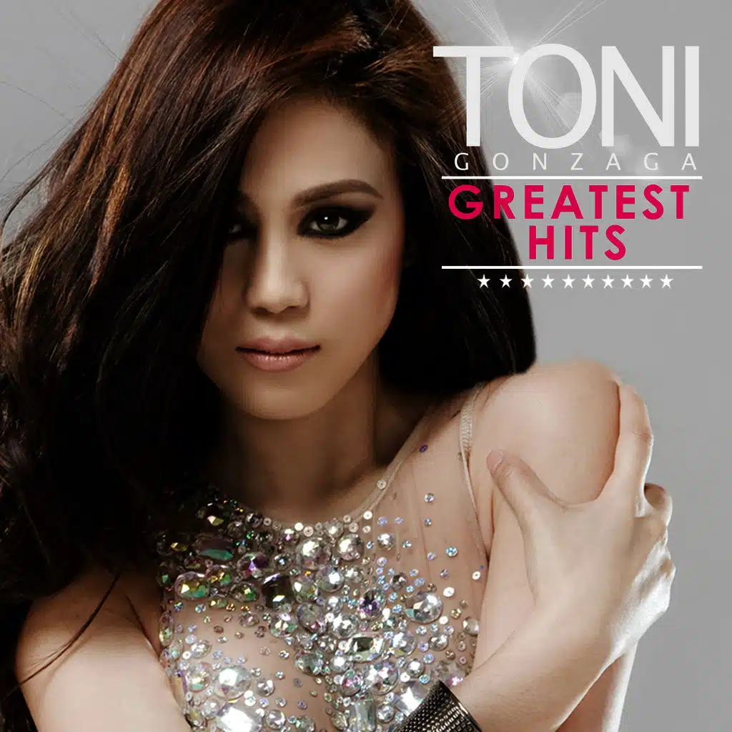 Toni Gonzaga GREATEST HITS
