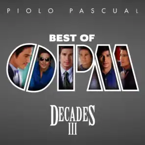 Best Of OPM Decades III