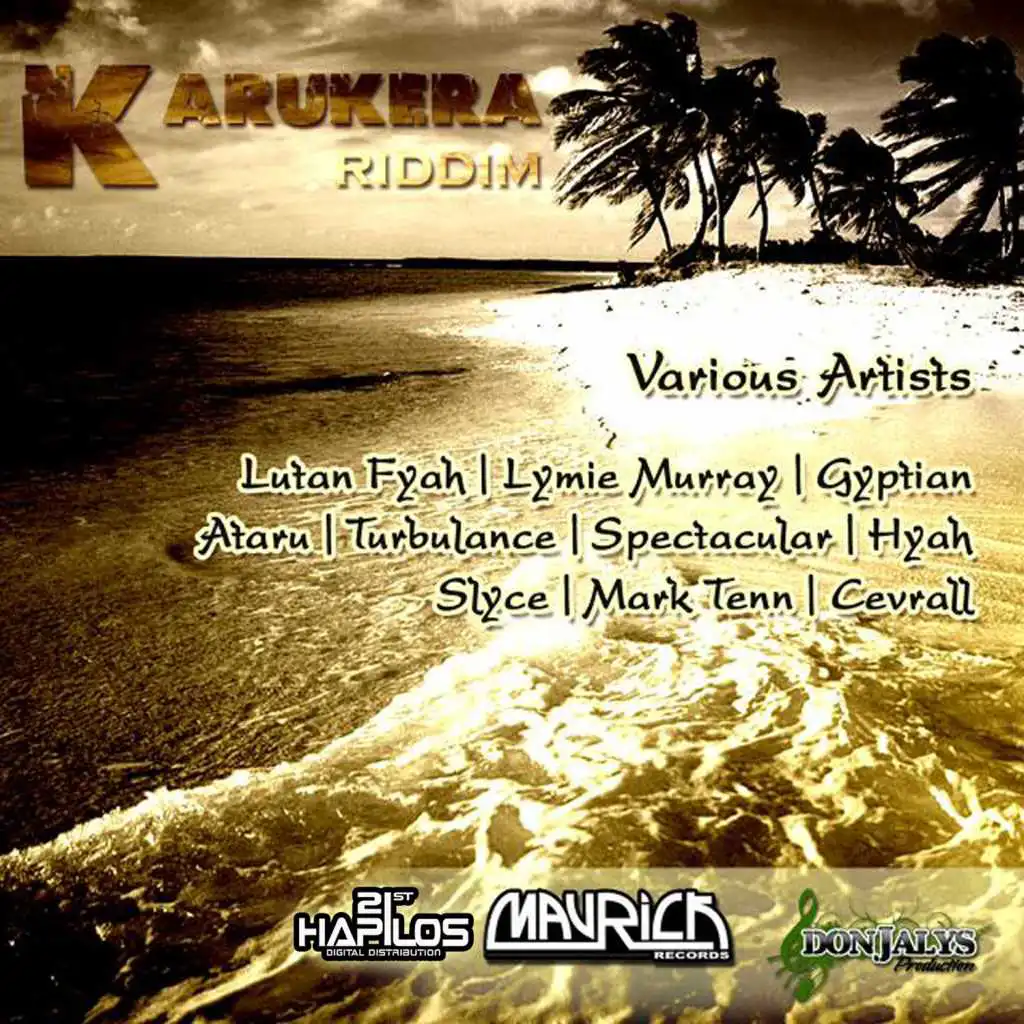 Karukera Riddim