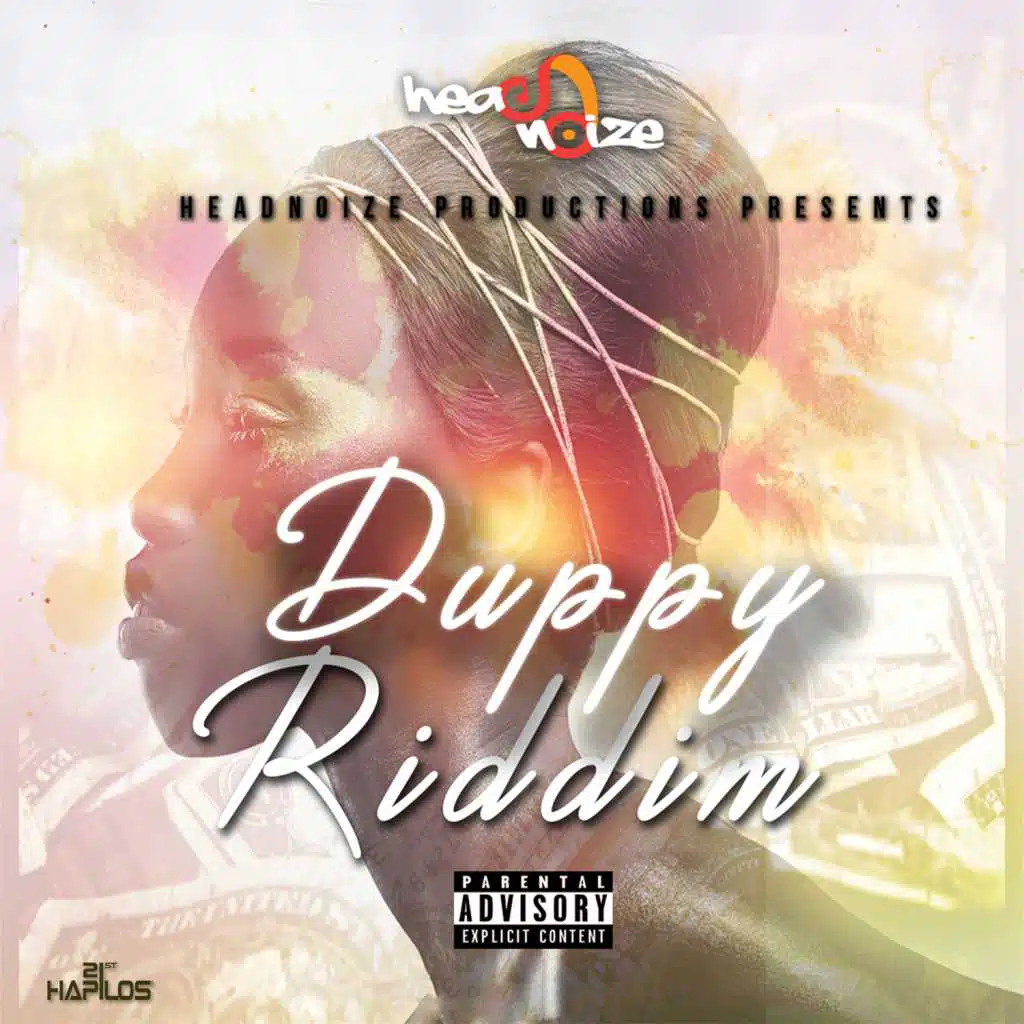 Duppy Riddim