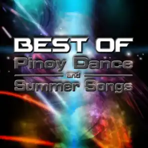 Best of Pinoy Dance and Summer Songs