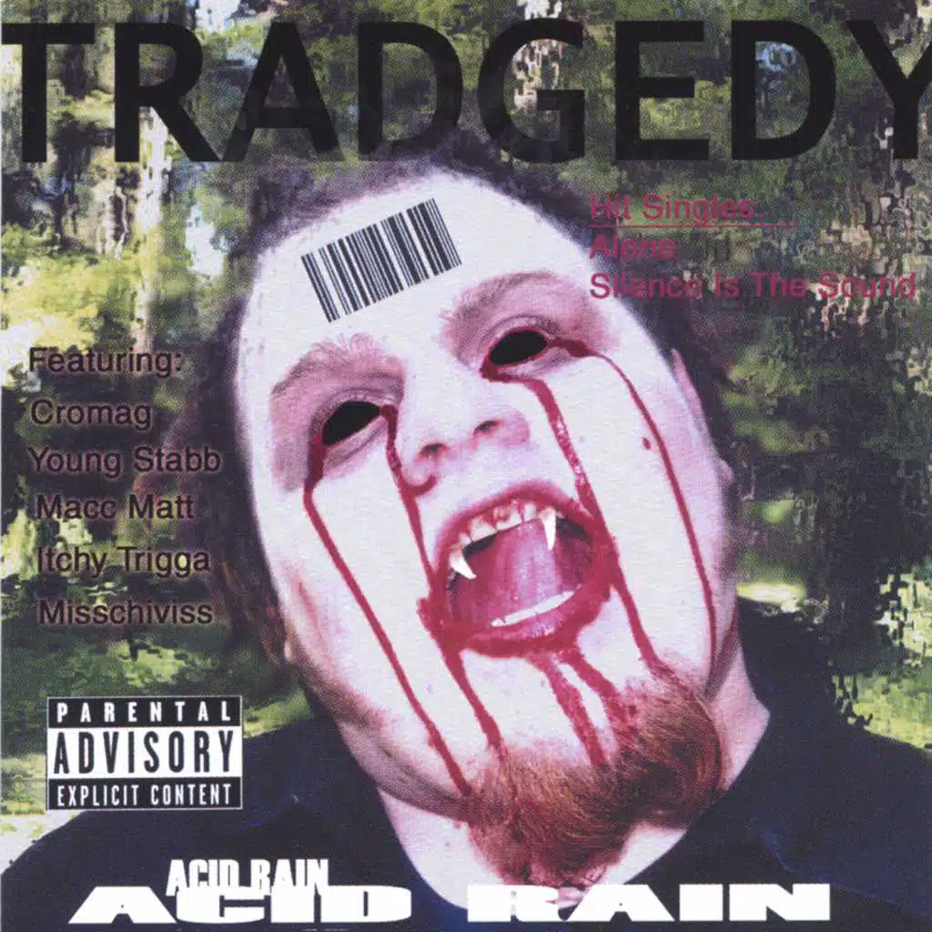 acid rain