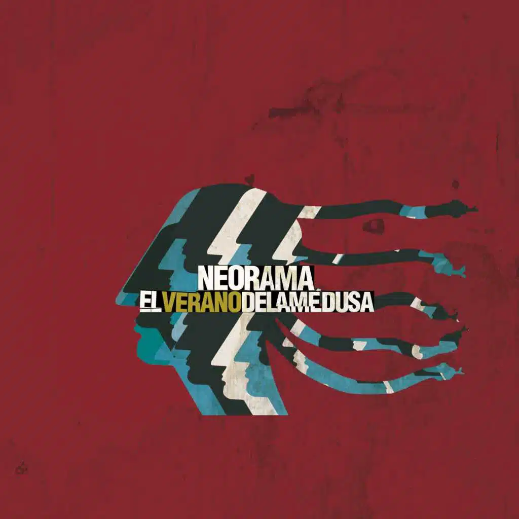 El verano de la medusa