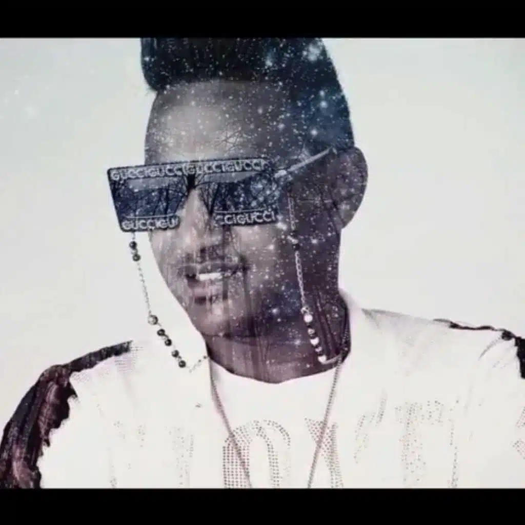 الأباتشي (شيندي)