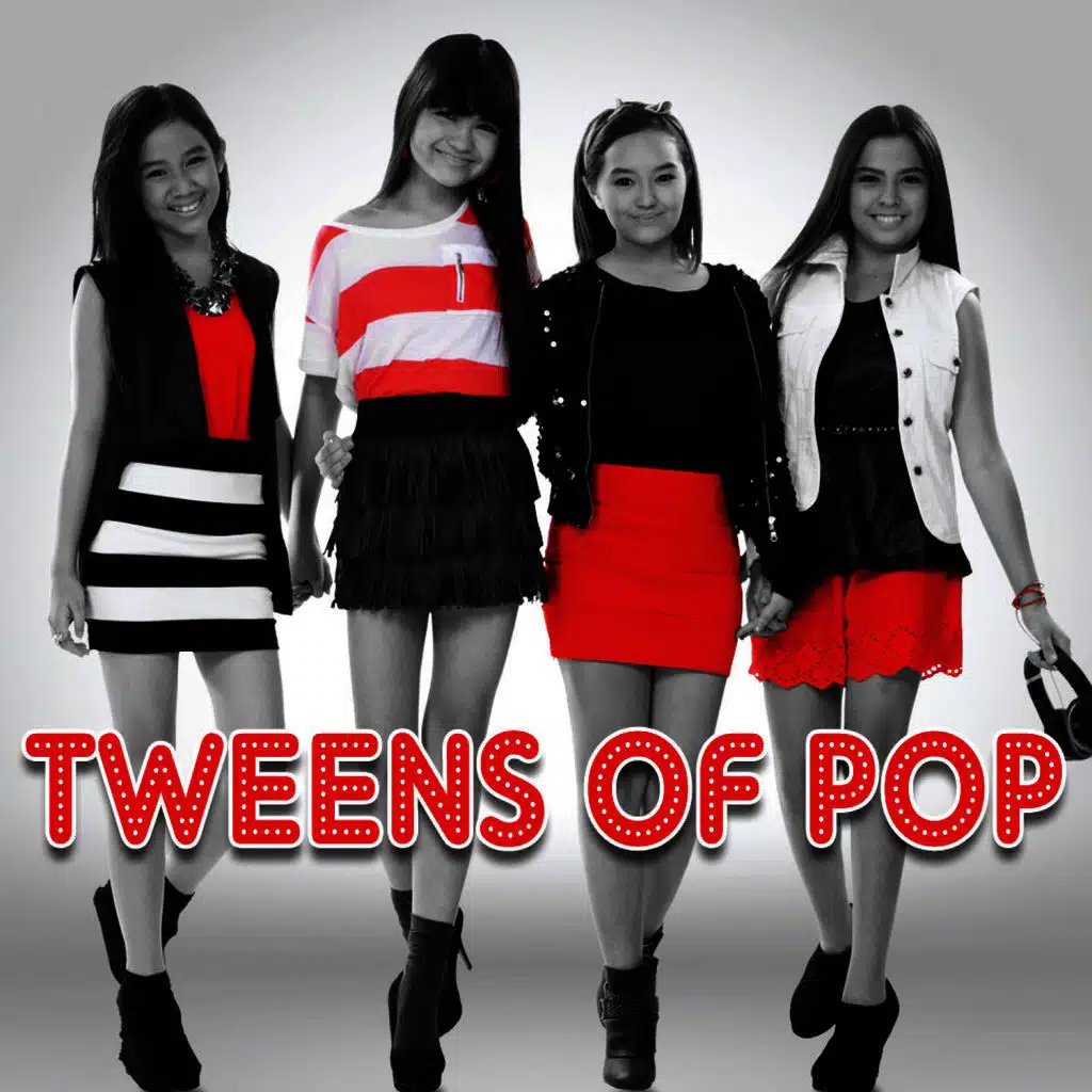 Tweens of Pop