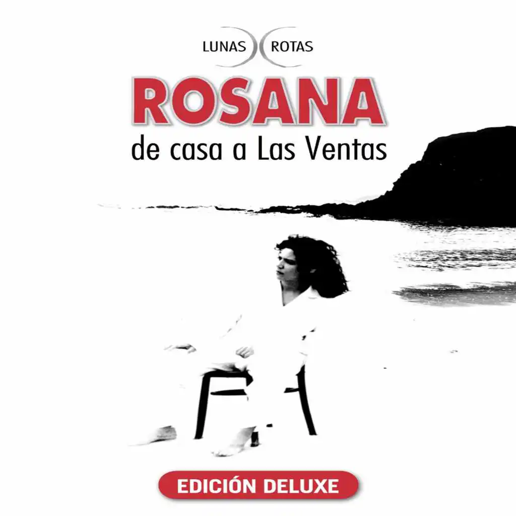 Lunas Rotas: Directo Las Ventas (DMD Album)