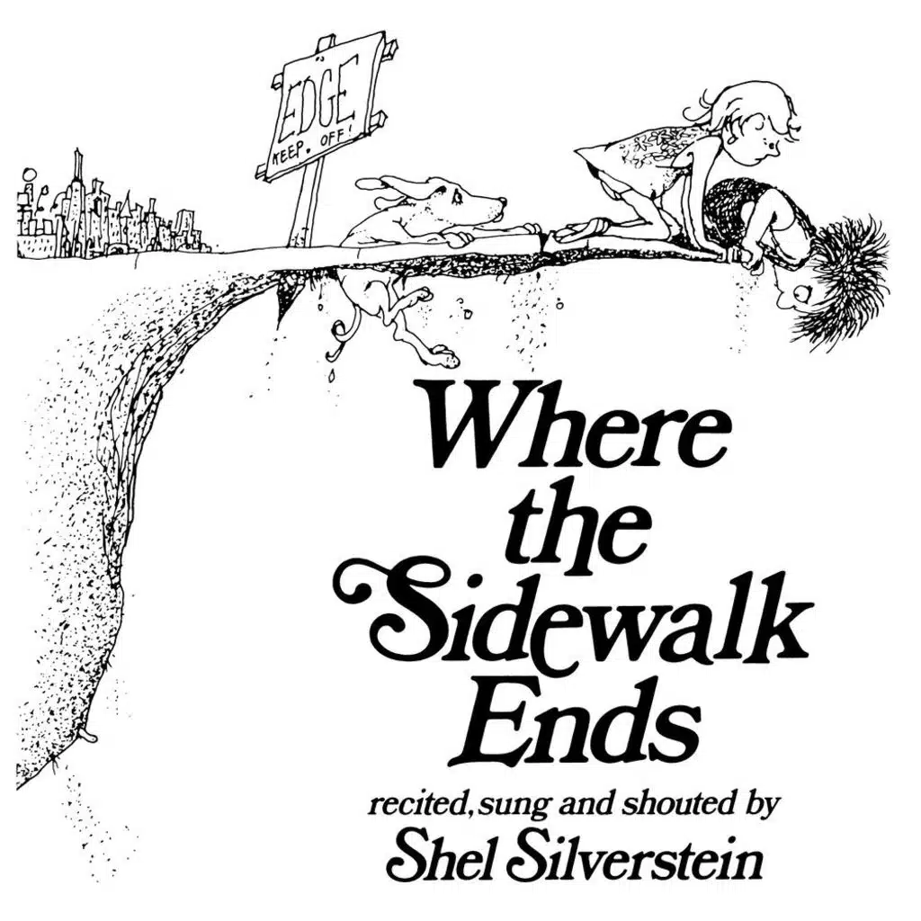 Where The Sidewalk Ends (2000)
