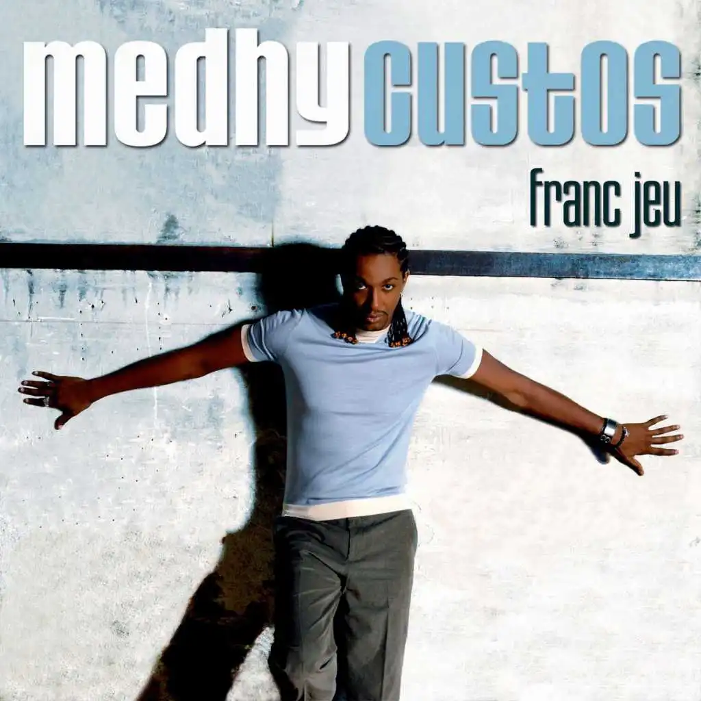 Franc Jeu (edit) (single digital) (edit   single digital)