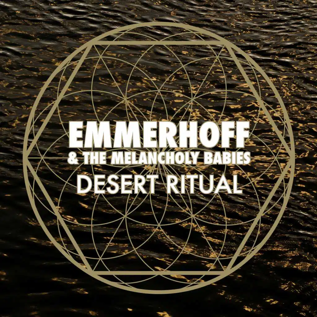 Desert Ritual