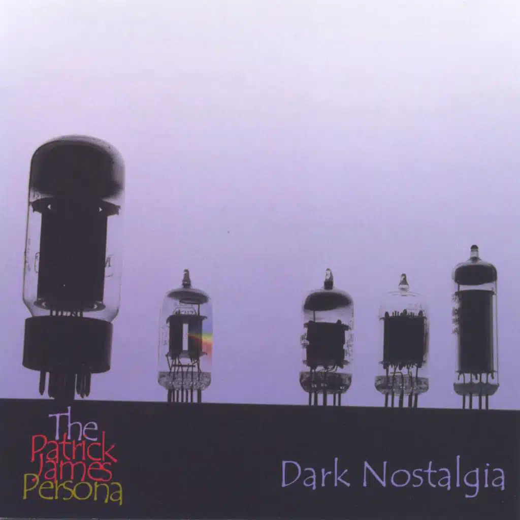 Dark Nostalgia