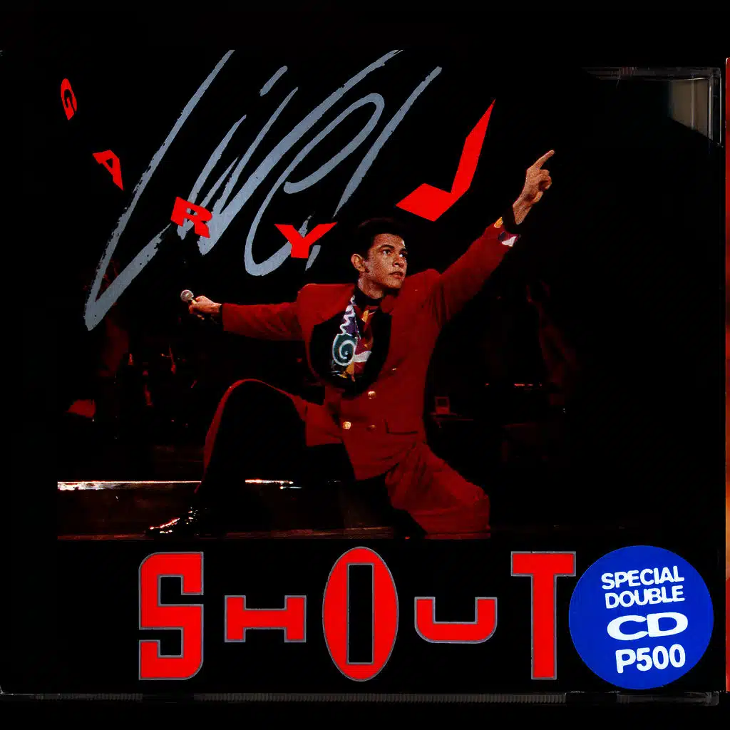 Dance Hits Medley: Di Bale Na Lang