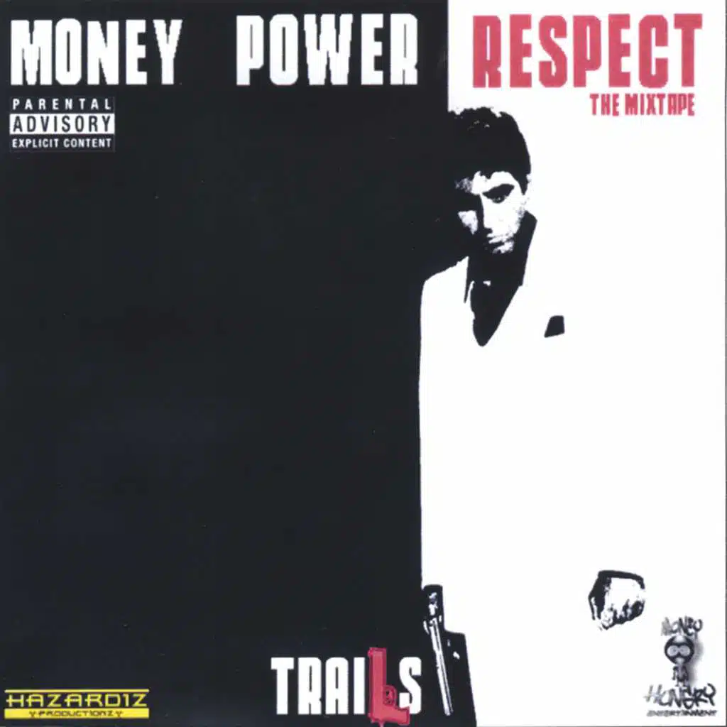 MONEY POWER RESPECT: The Mixtape