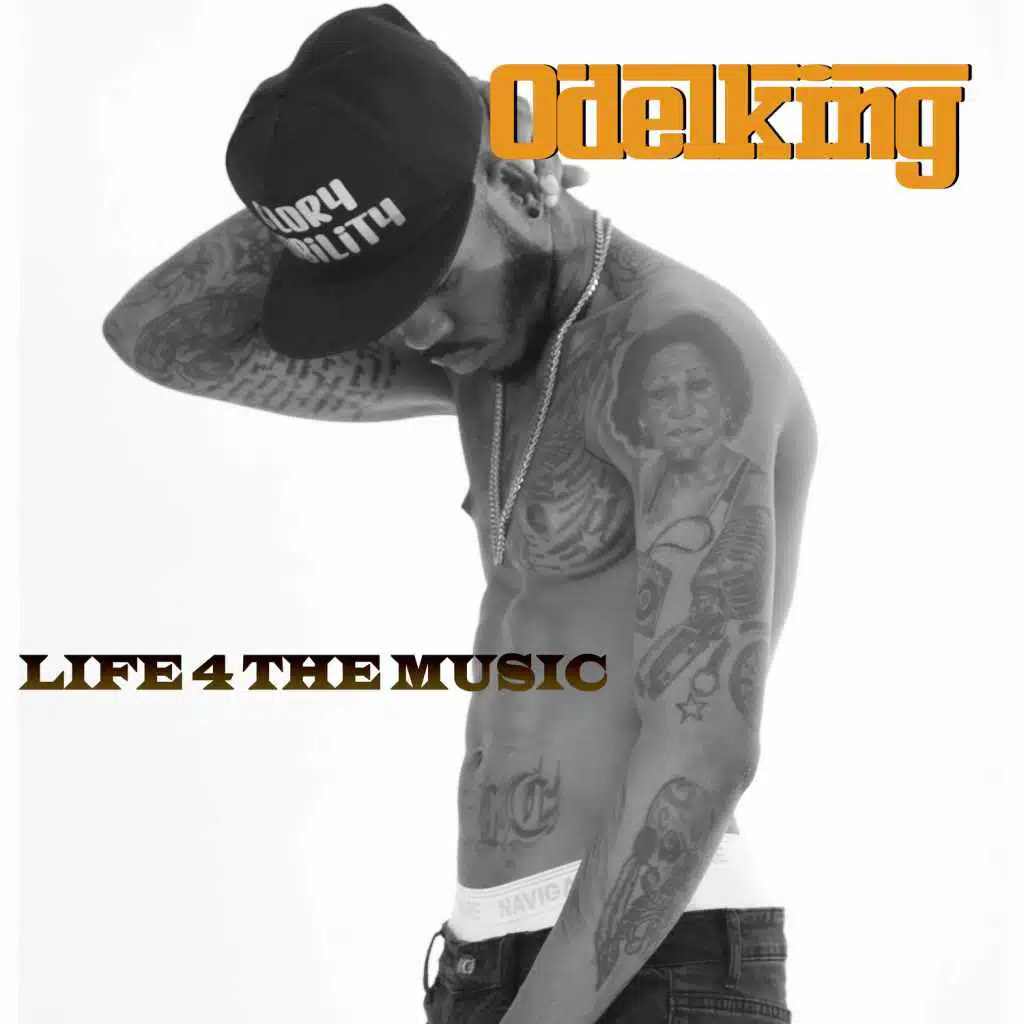 Life 4 The Music
