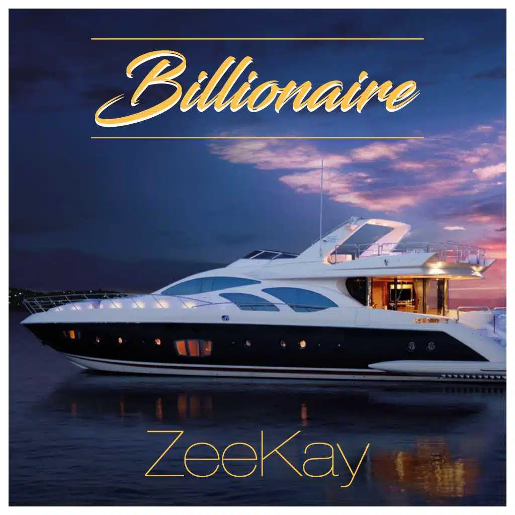 Billionaire
