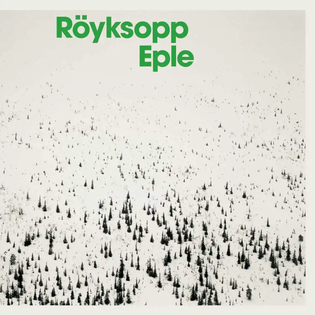 Eple (Bjorn Torske Remix)