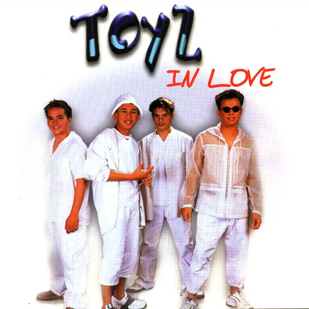 Toyz In Love