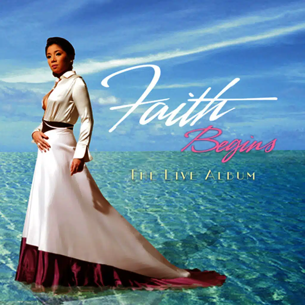 Take Me, I'll Follow