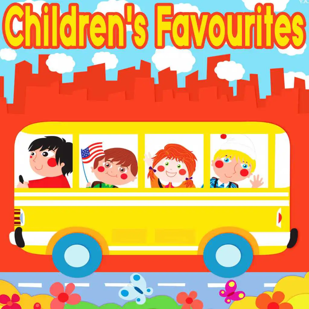 Children's Favourites