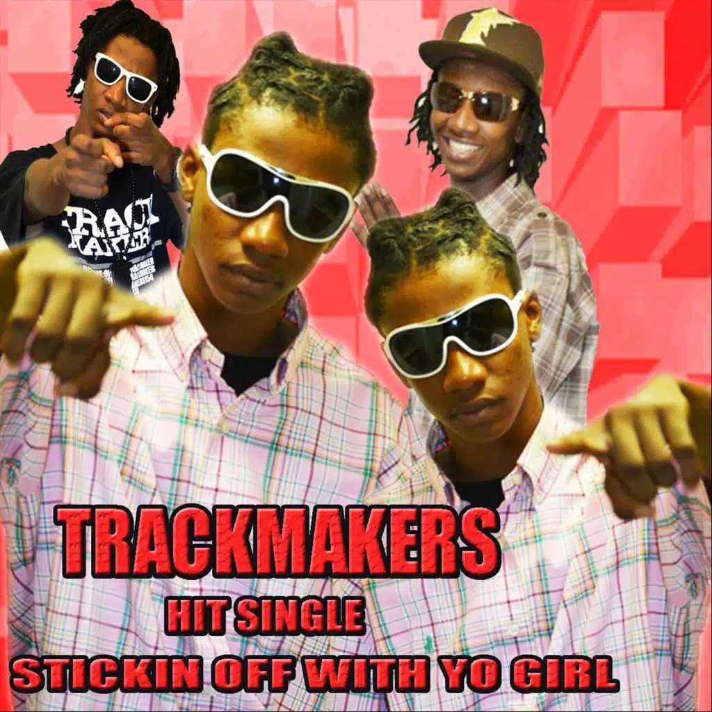 Stickin Off With Yo Girl (feat. Desloc Piccalo)