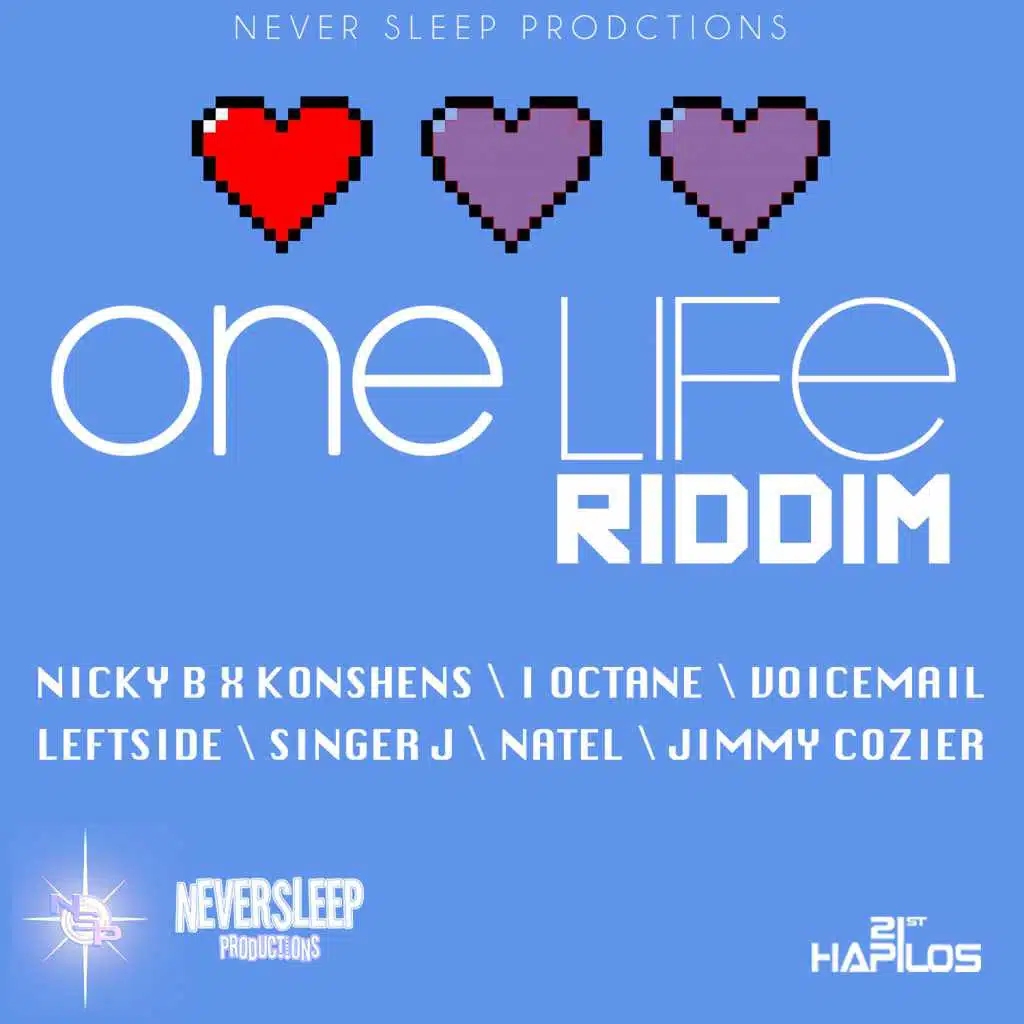 One Life Riddim