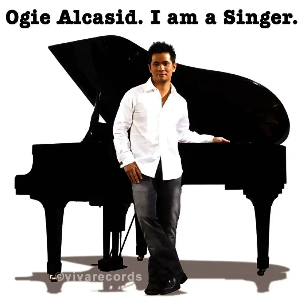 I Am A Singer