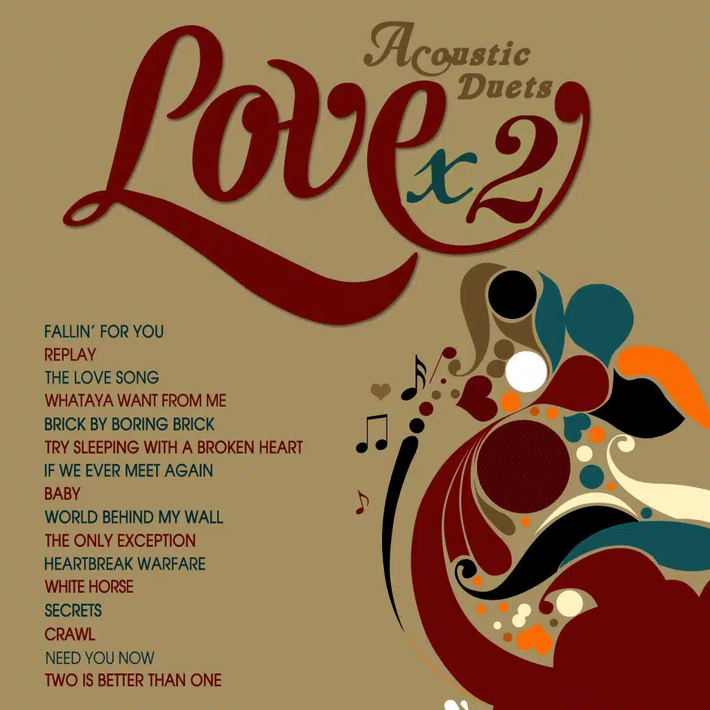 Try Sleeping with A Broken Heart