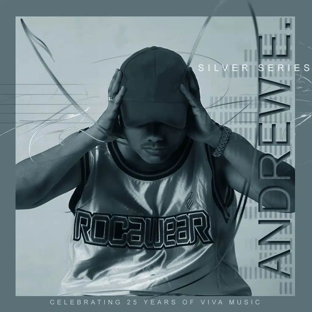 Andrew E Silver Series