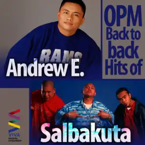 OPM Back to Back Hits of Andrew E & Salbakuta