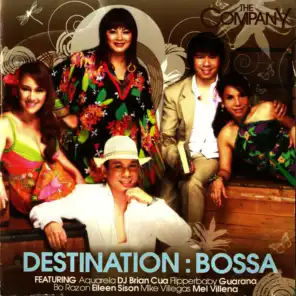 Destination Bossa