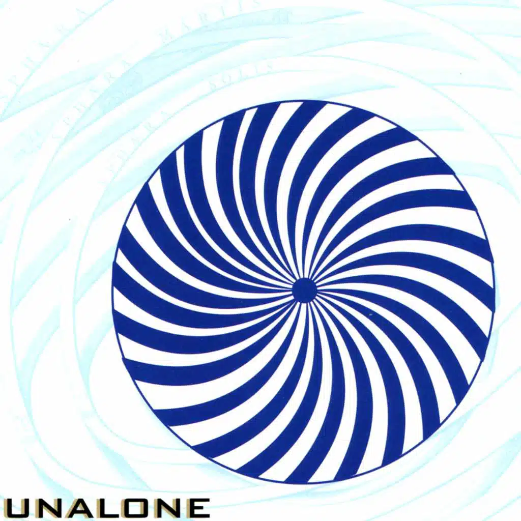 Unalone