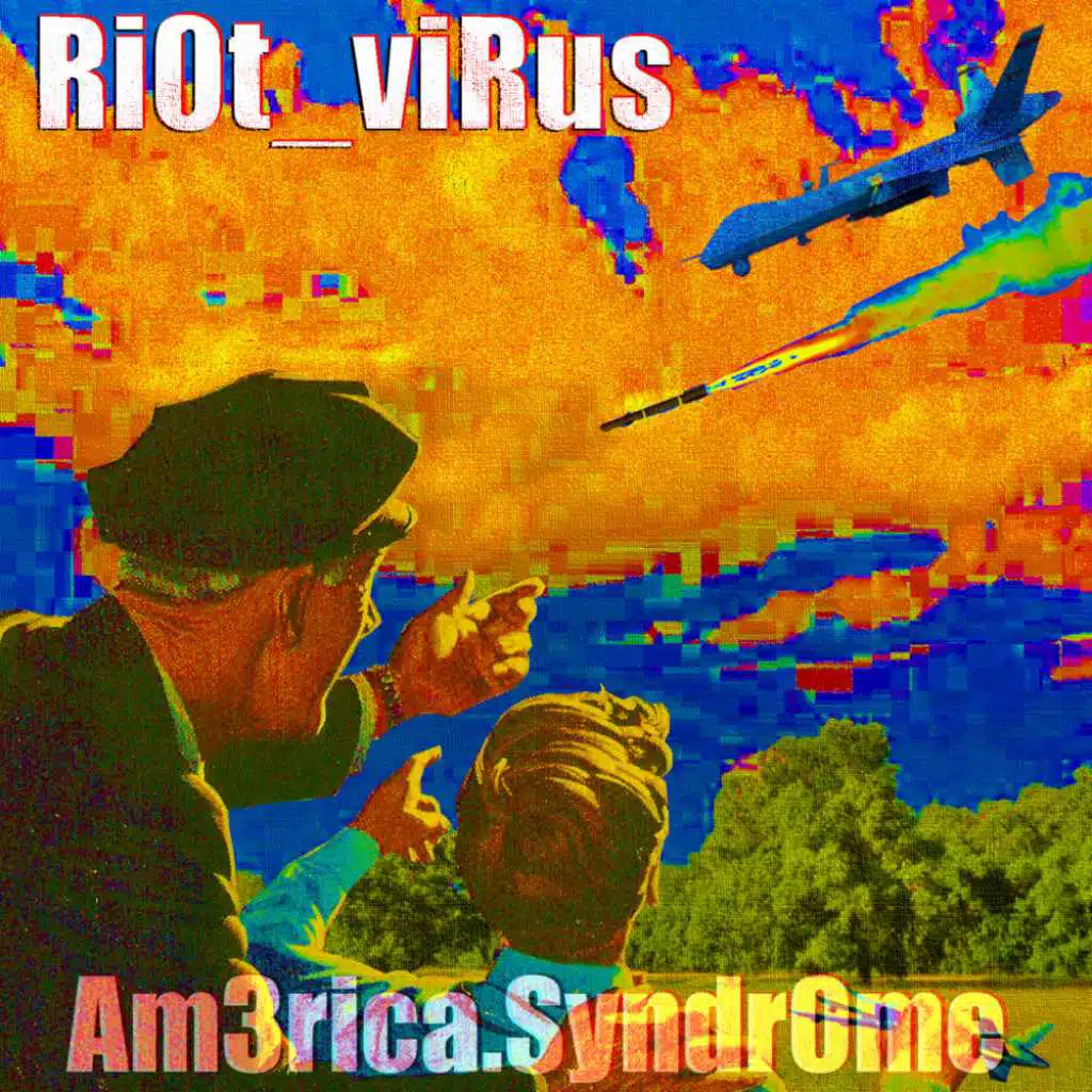 America Syndrome