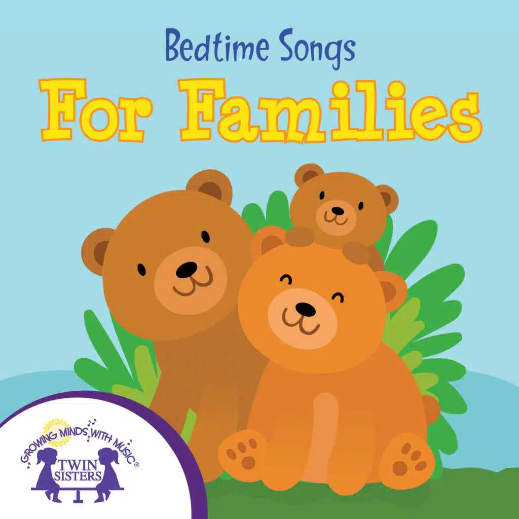 Bedtime Songs for Families