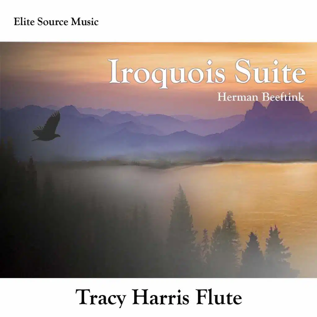 Iroquois Suite