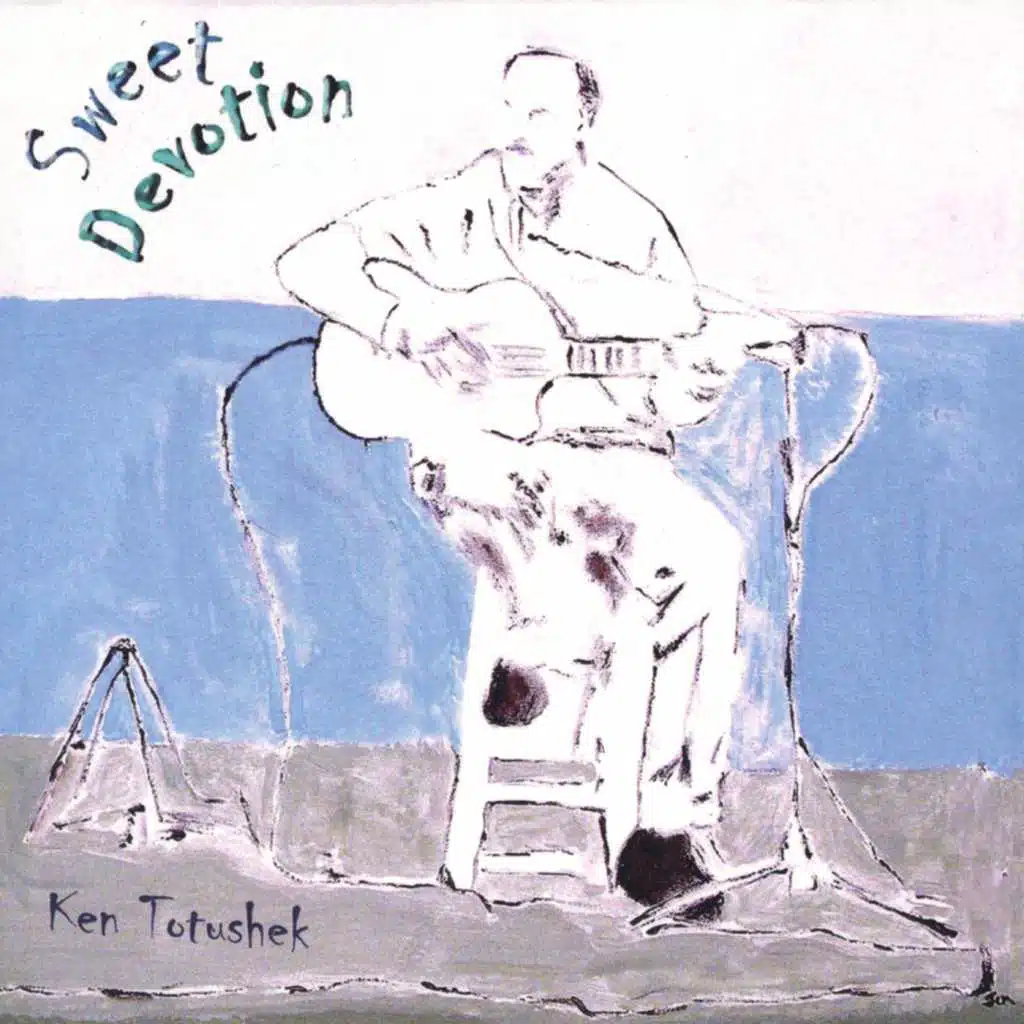 Sweet Devotion--Heart