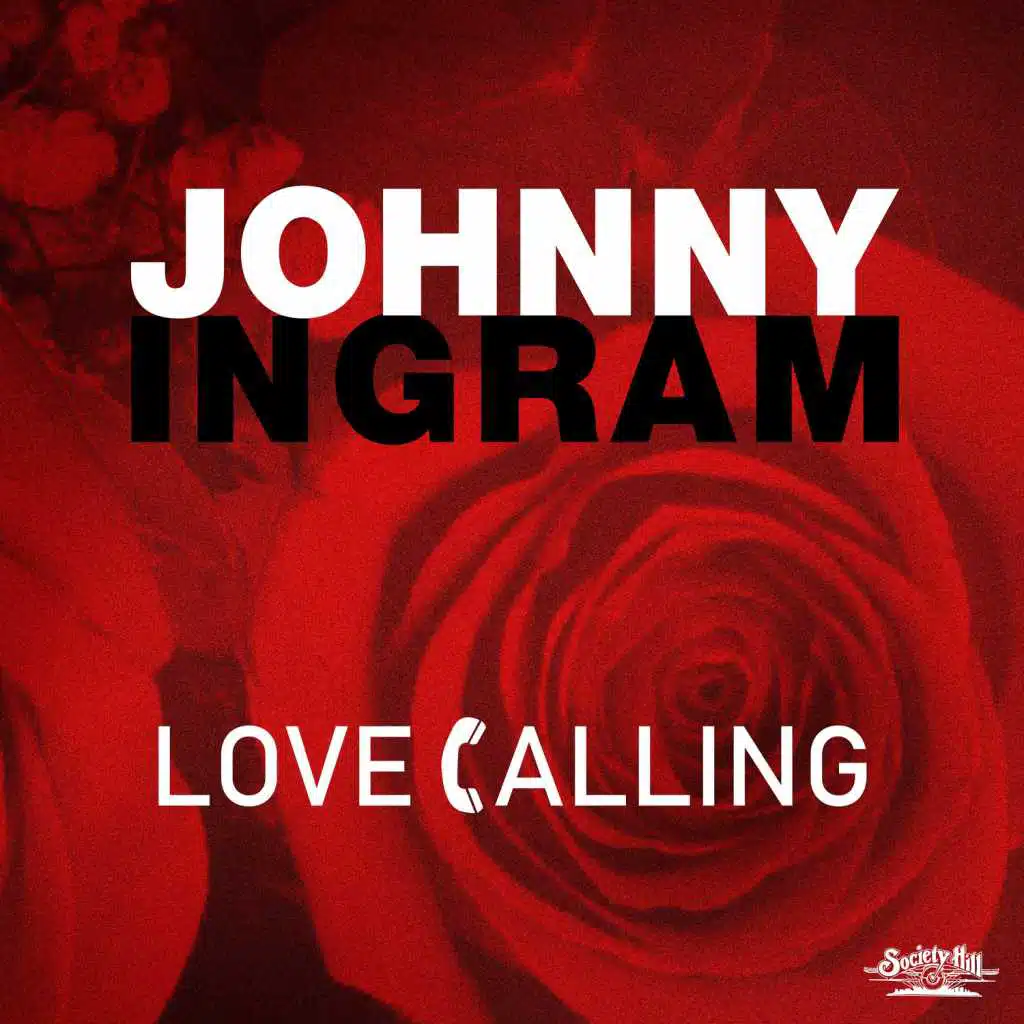 When I Hear Your Love Calling