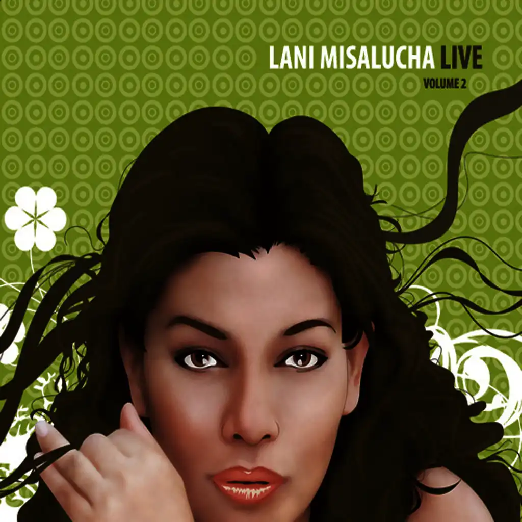 Lani Misalucha Live Vol. 2