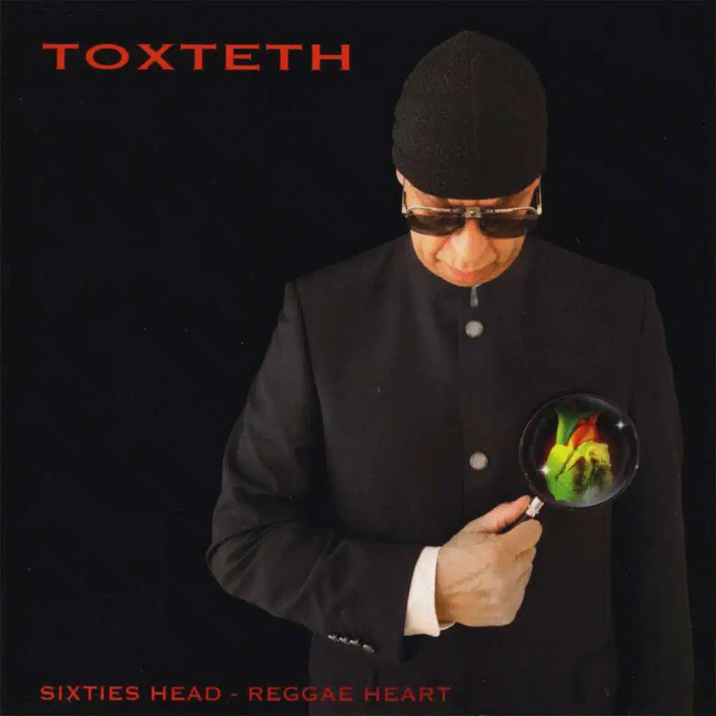 Sixties Head - Reggae Heart
