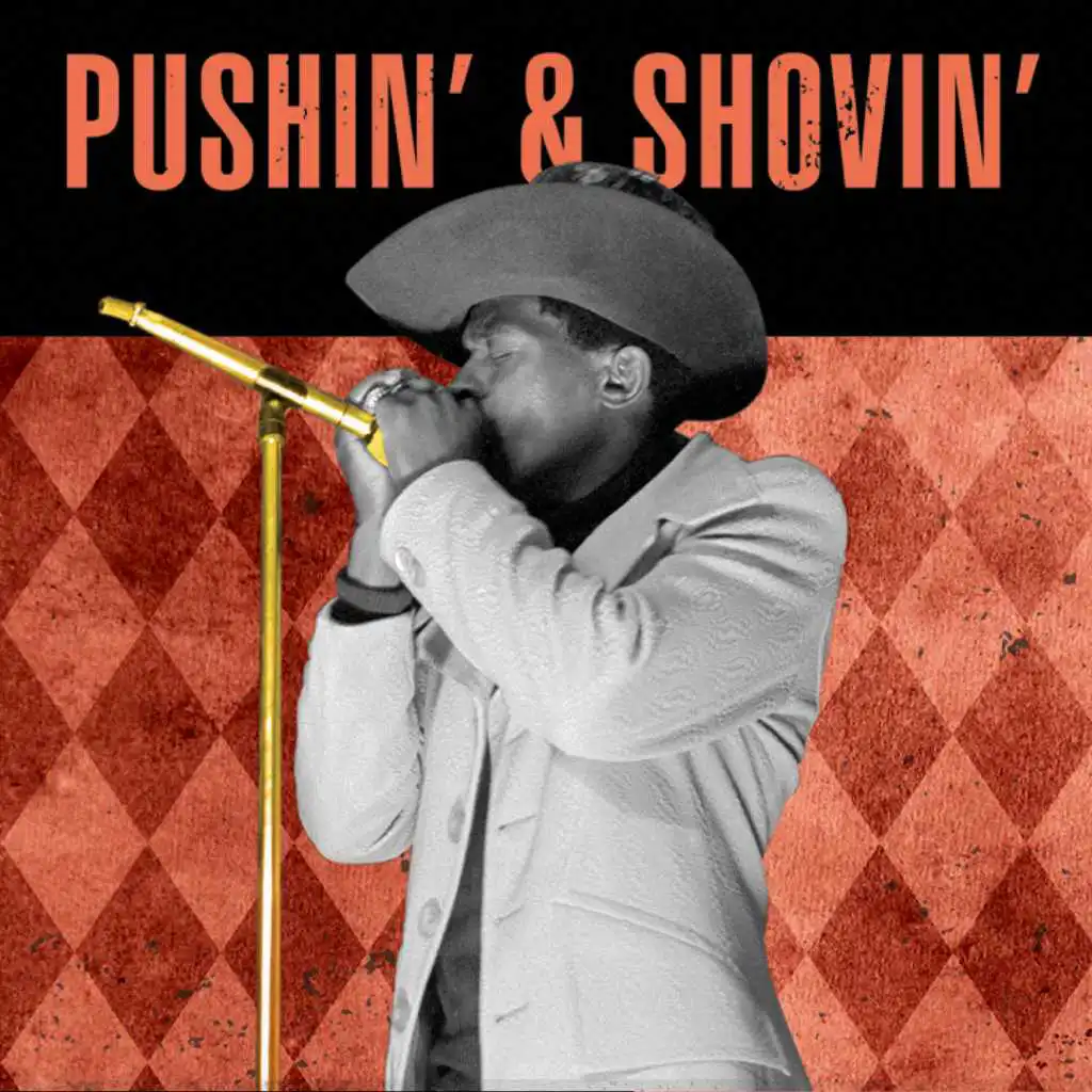 Pushin' & Shovin' (Live)