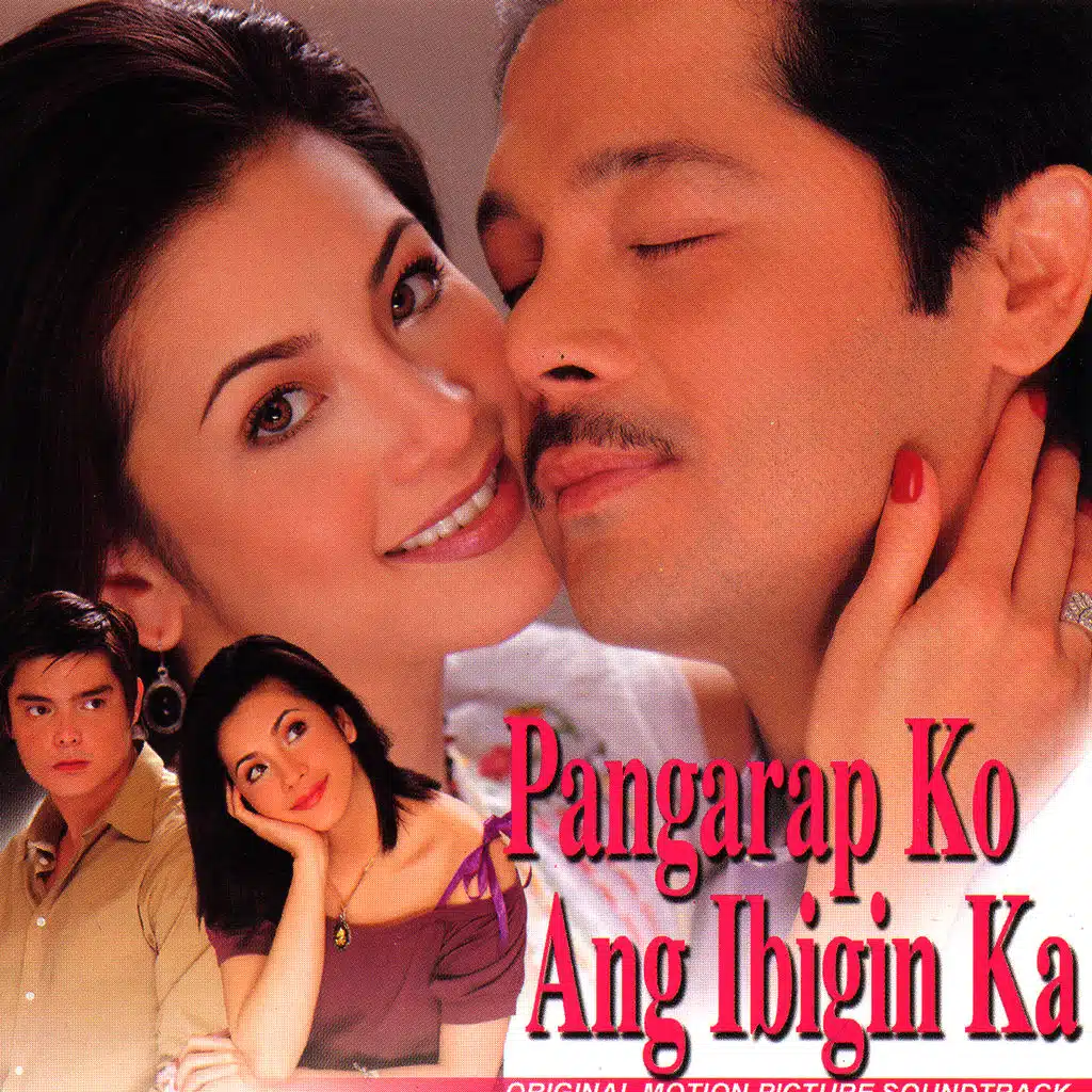 Kaligayahan Natin featuring: Tribe Of Levi